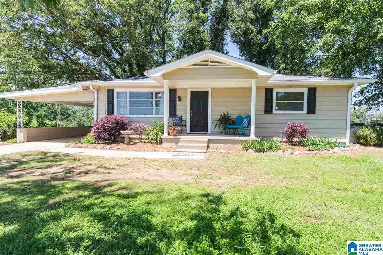 4520 South Shades Crest Road
