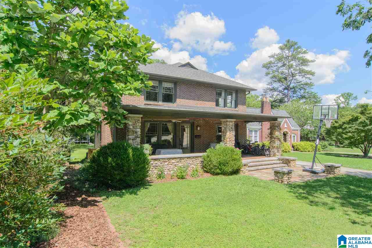 205 E Linwood Dr