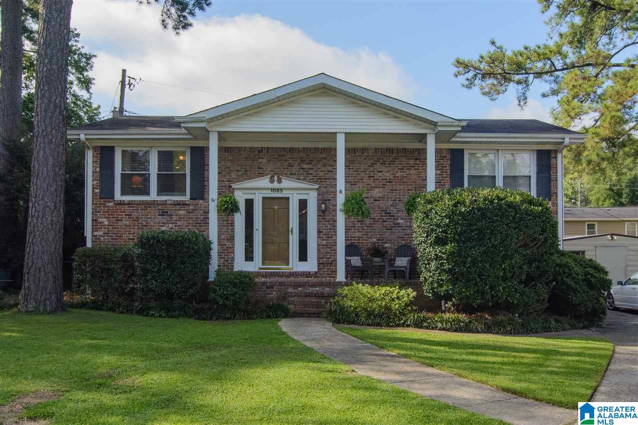 1085 Sherbrooke Cir