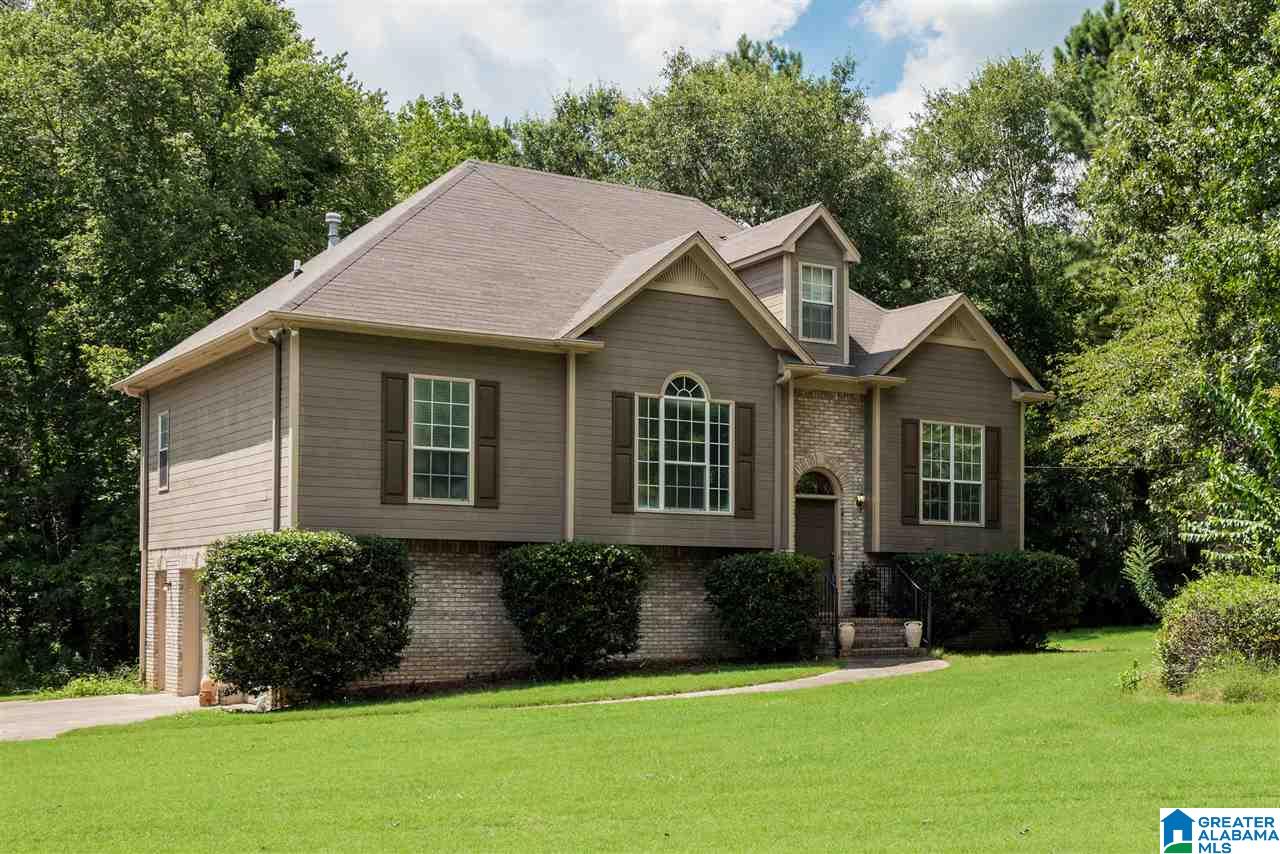 129 Shelby Forest Rd