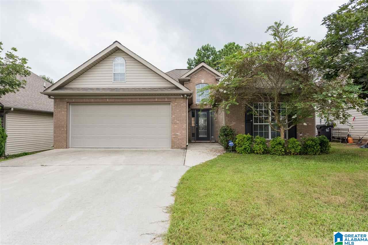 607 Crosscreek Cove