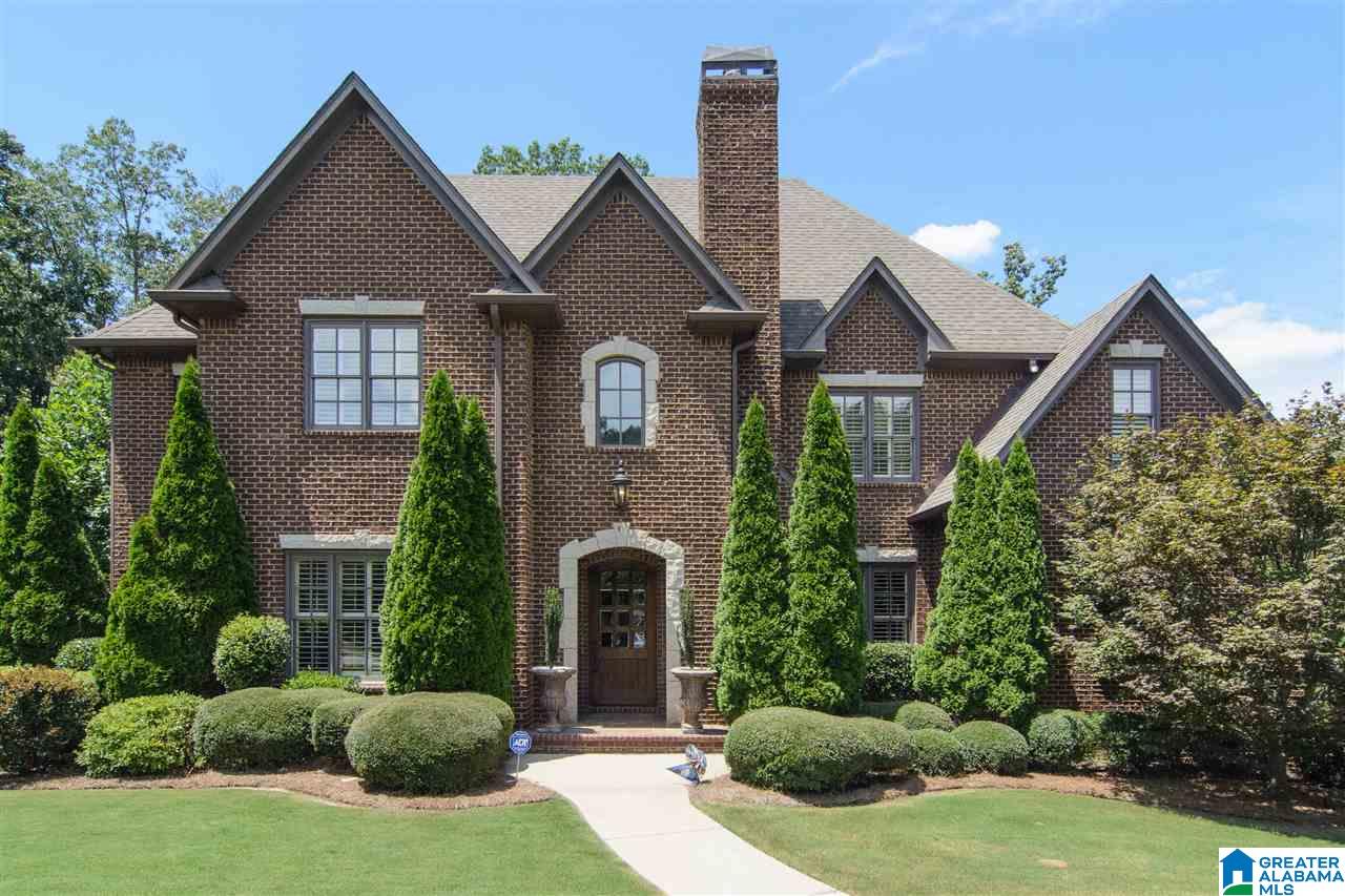1204 PERTHSHIRE CT