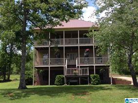 1695 COOK SPRINGS RD