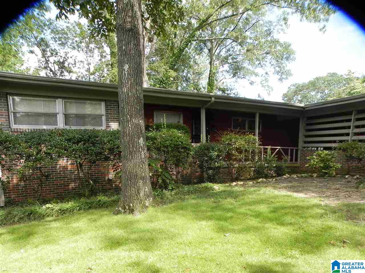 4345 Overlook Dr