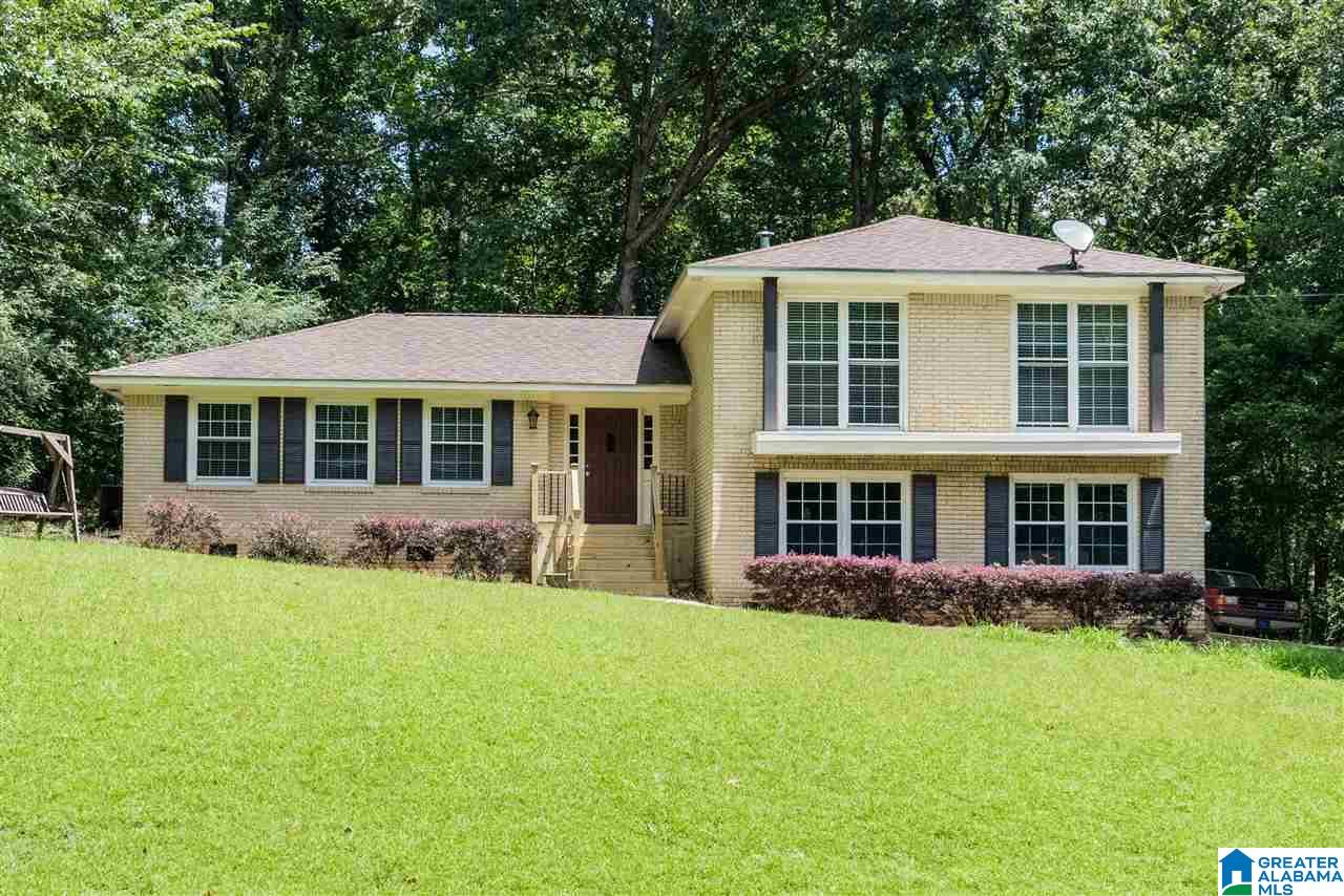 2810 Old Hickory Trl