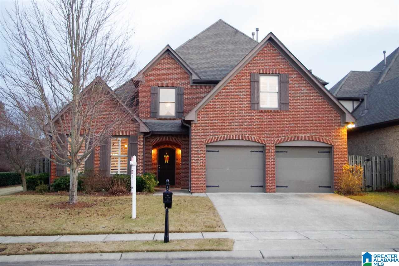 2392 Chalybe Trl