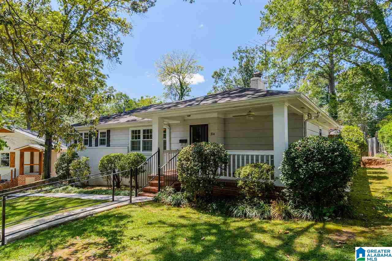 314 Westover Dr