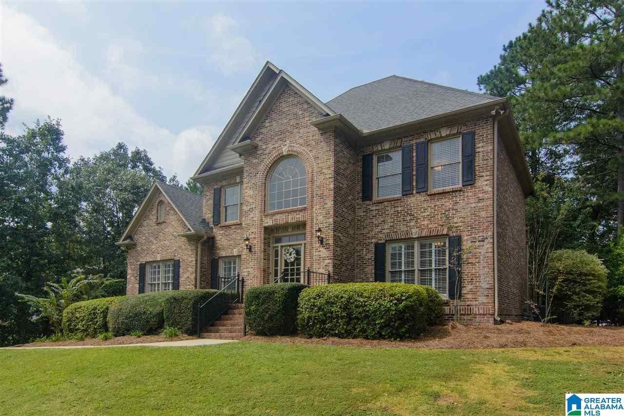 162 Huntingdon Pl