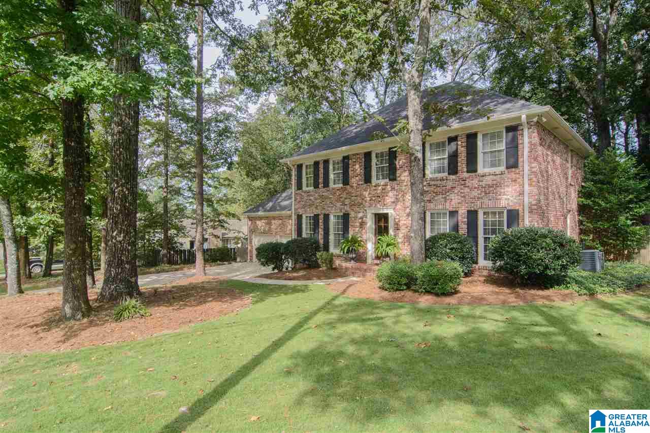 3505 Water Oak Dr