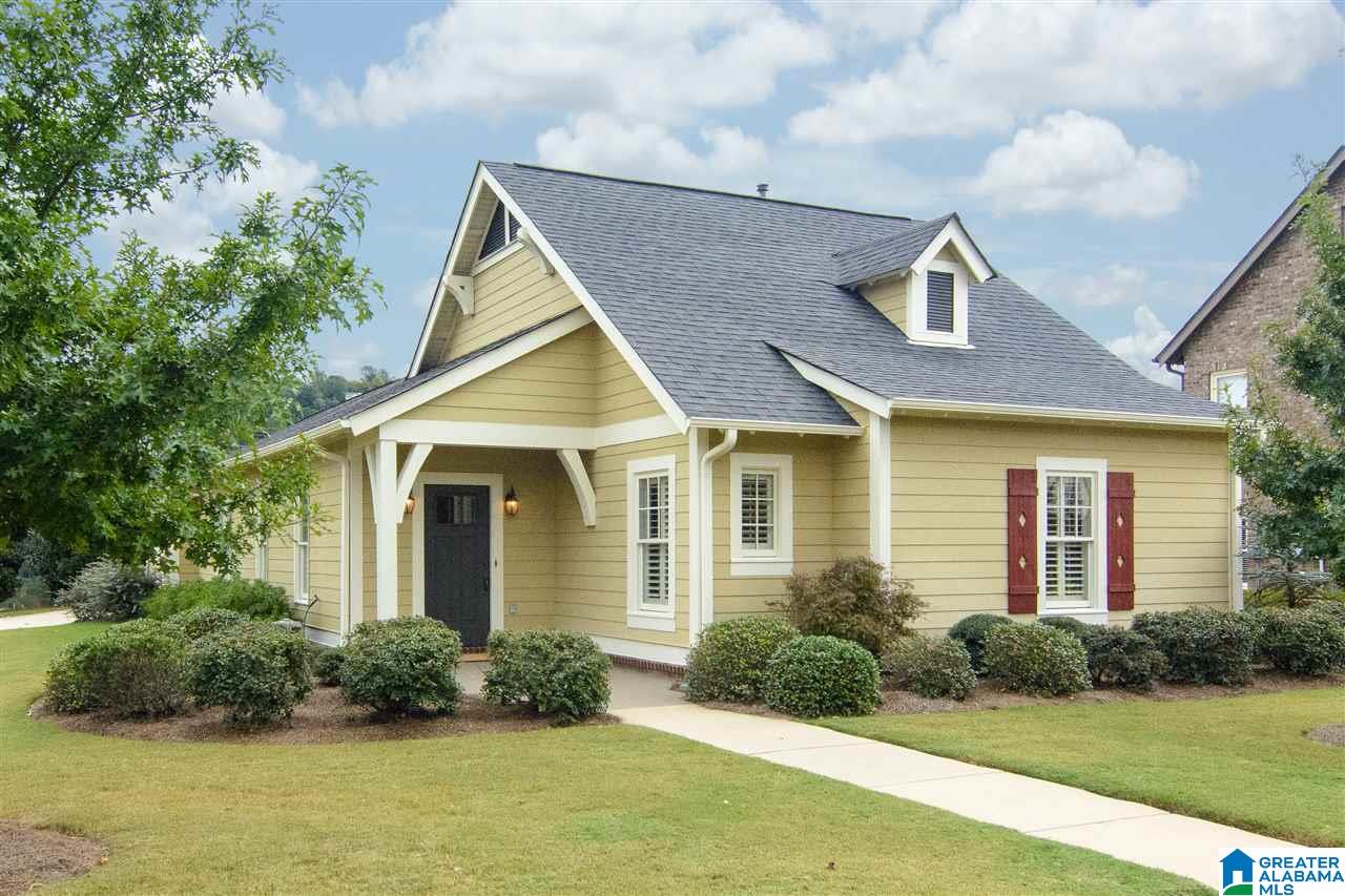 3779 James Hill Cir