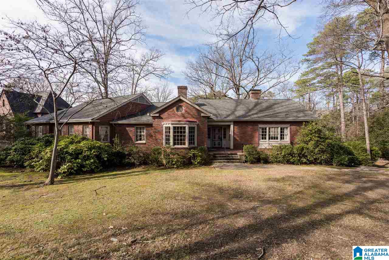 3048 Overhill Rd