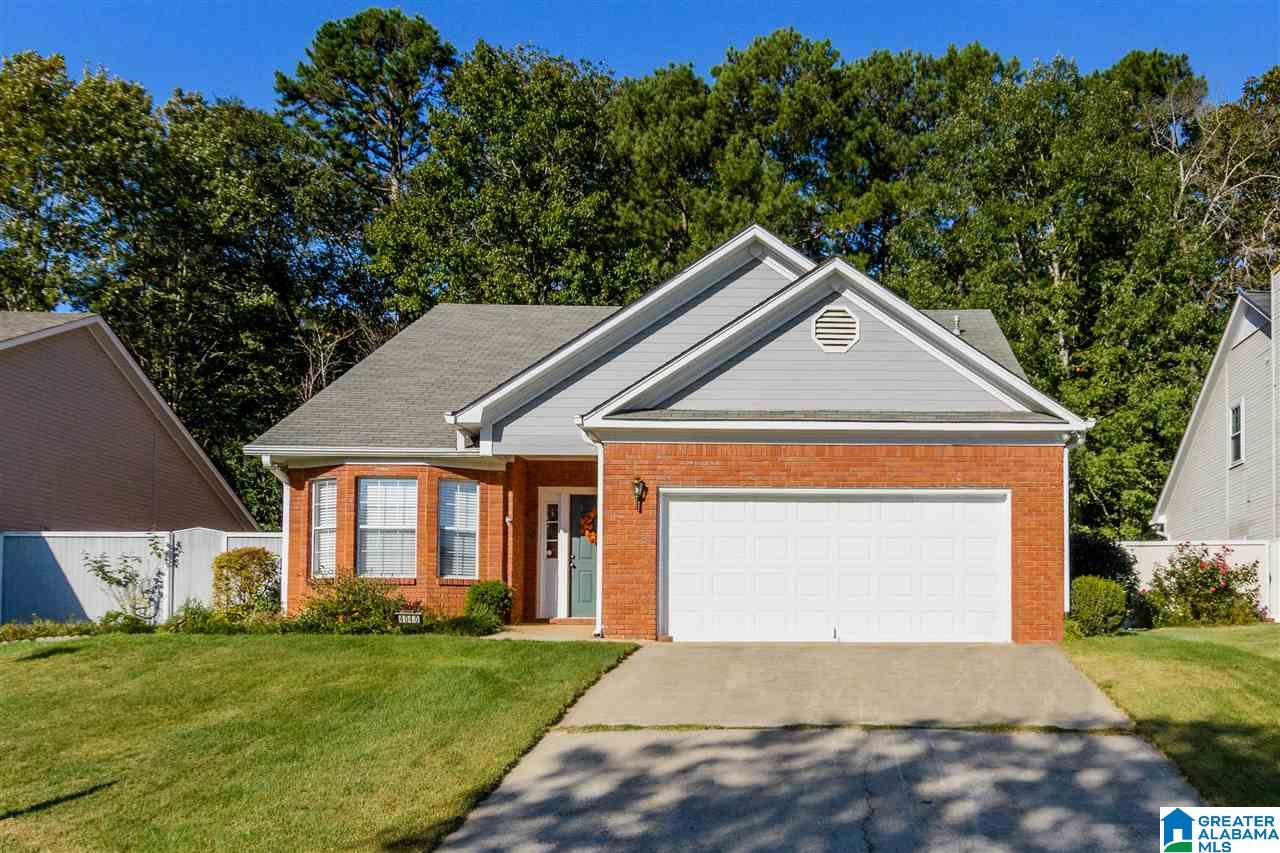 4040 Saddle Run Cir
