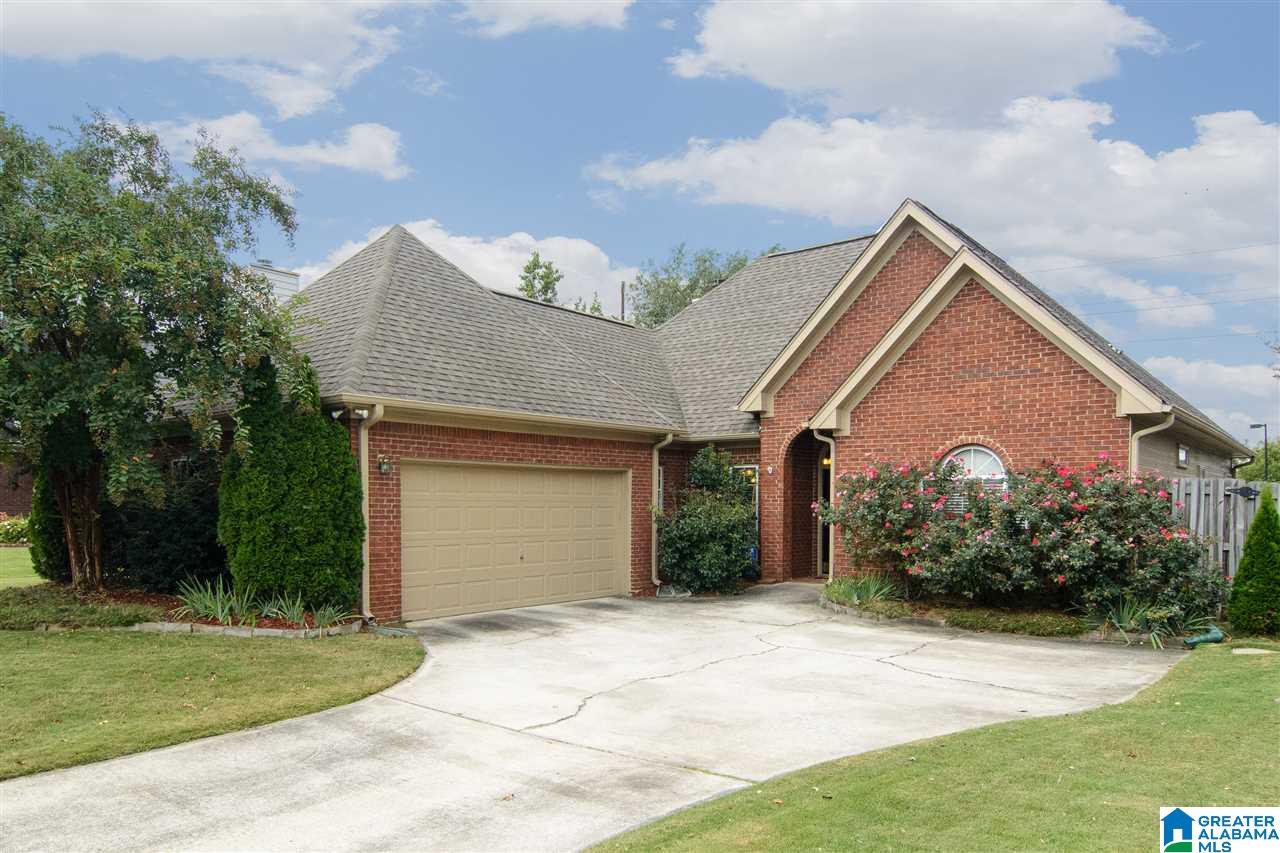 1581 Parkside Ct