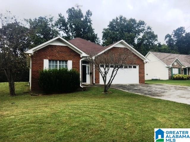 596 Glenn Chapel Rd