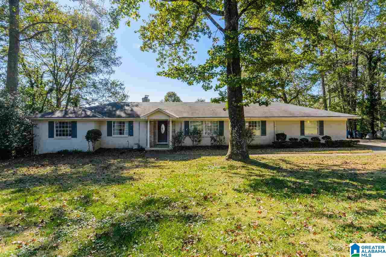 3337 N Woodridge Rd