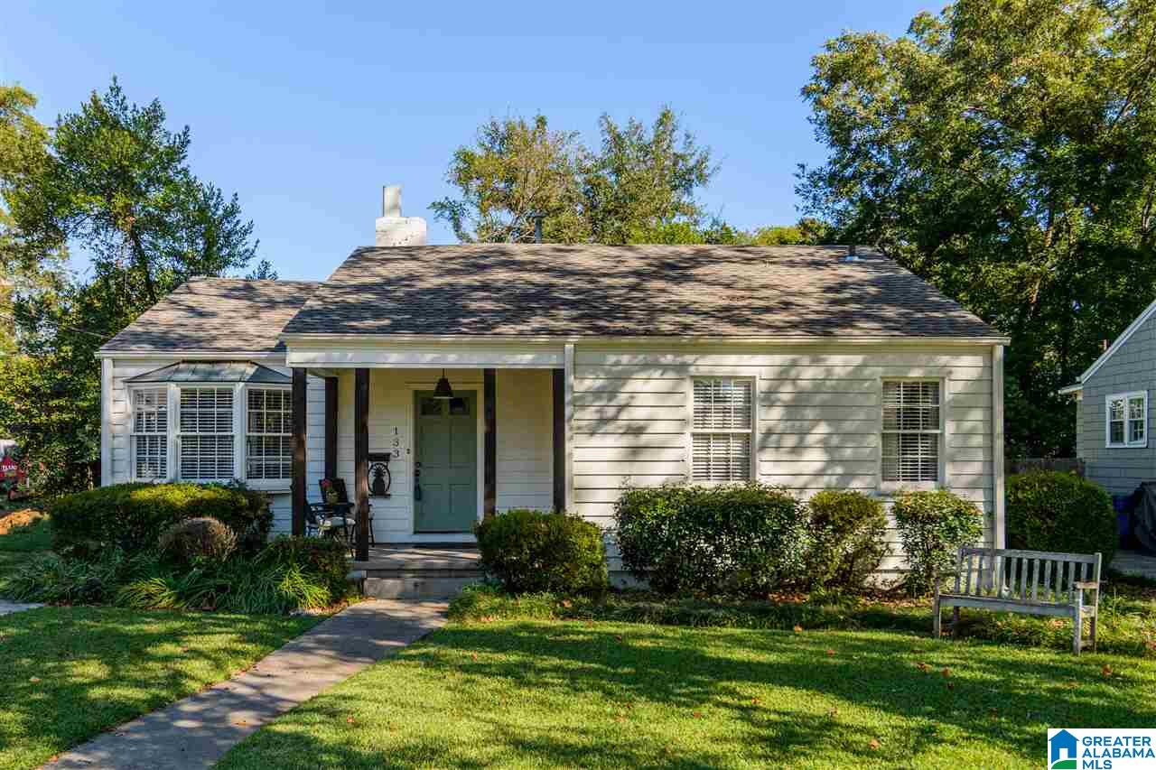 133 W Glenwood Dr