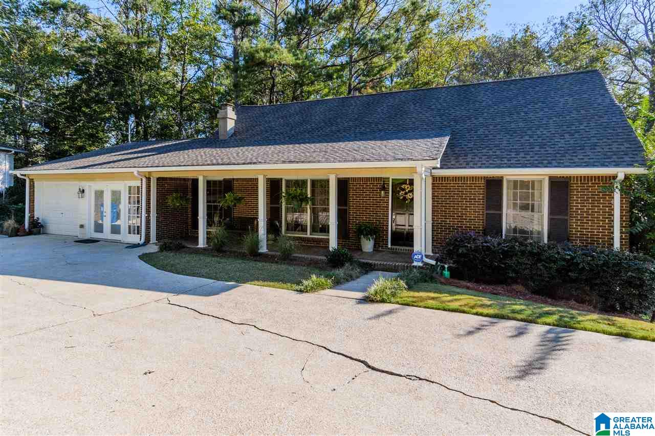 3309 Teakwood Rd