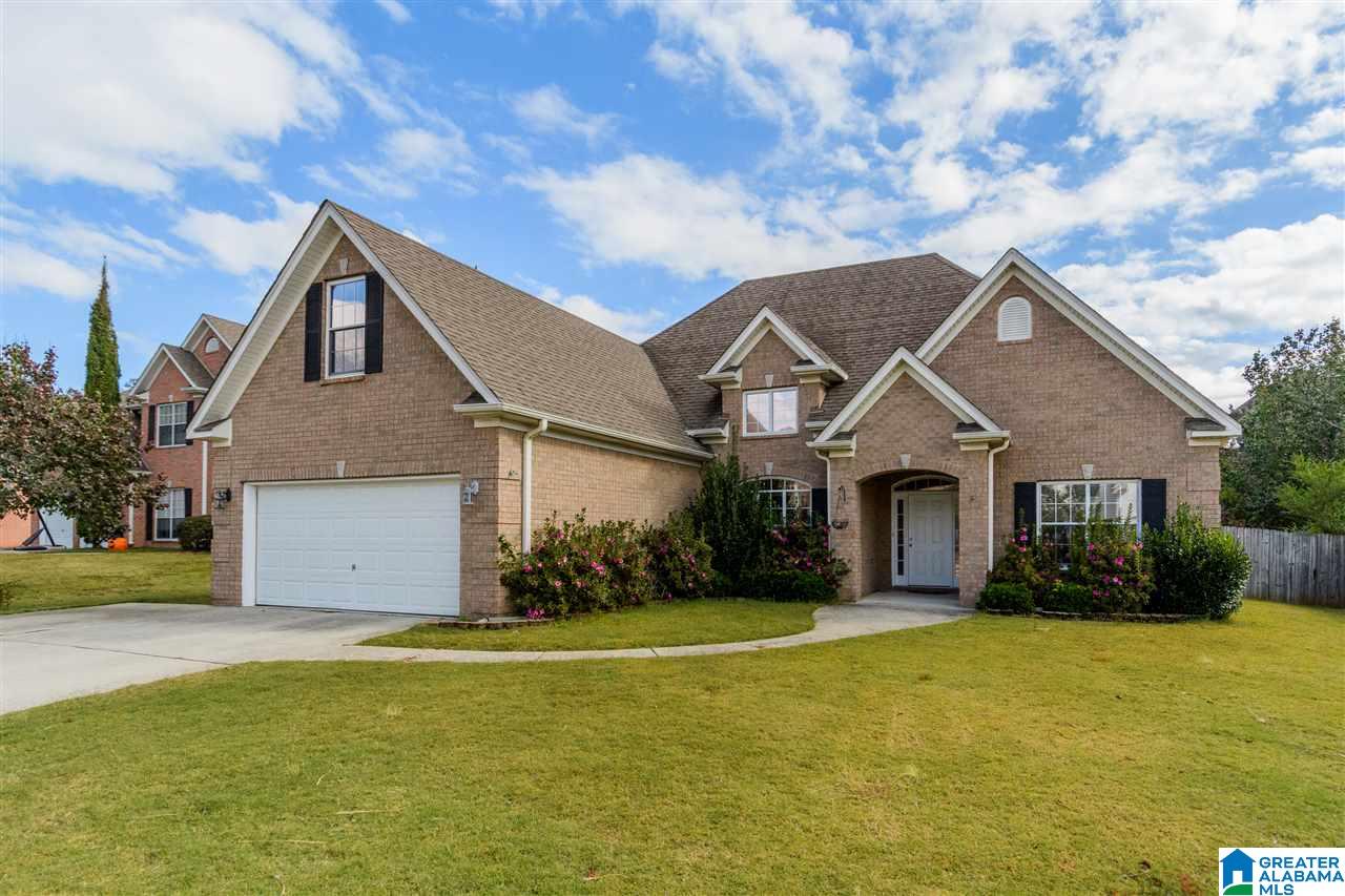 452 Old Cahaba Way