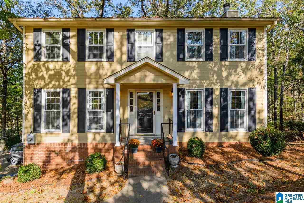 244 Russet Woods Dr