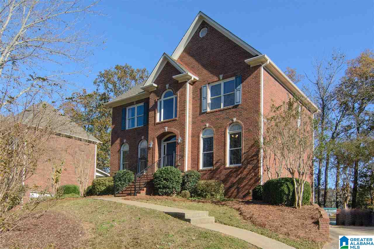 2018 Eagle Park Ln