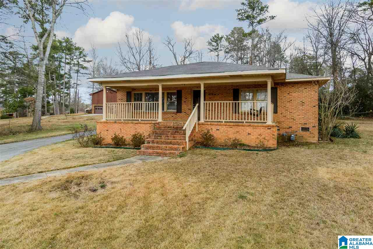 615 HICKORY RD