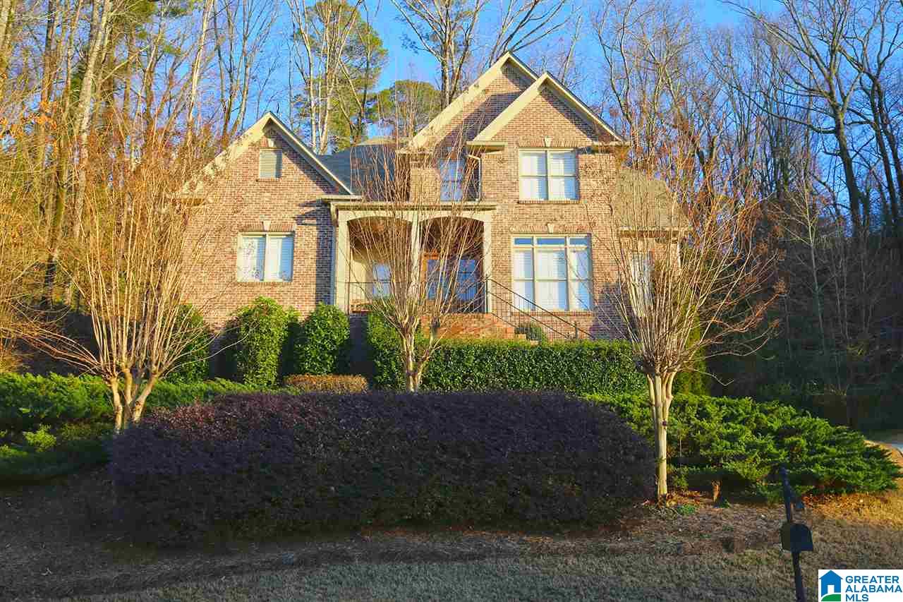 2462 HUNTINGTON GLEN DR