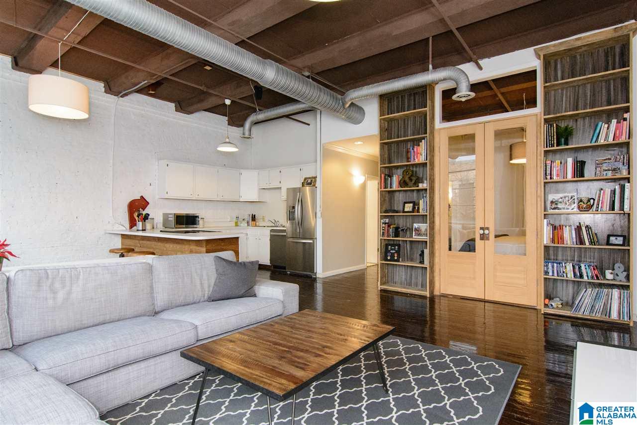 2301 1st Ave N Apt 205