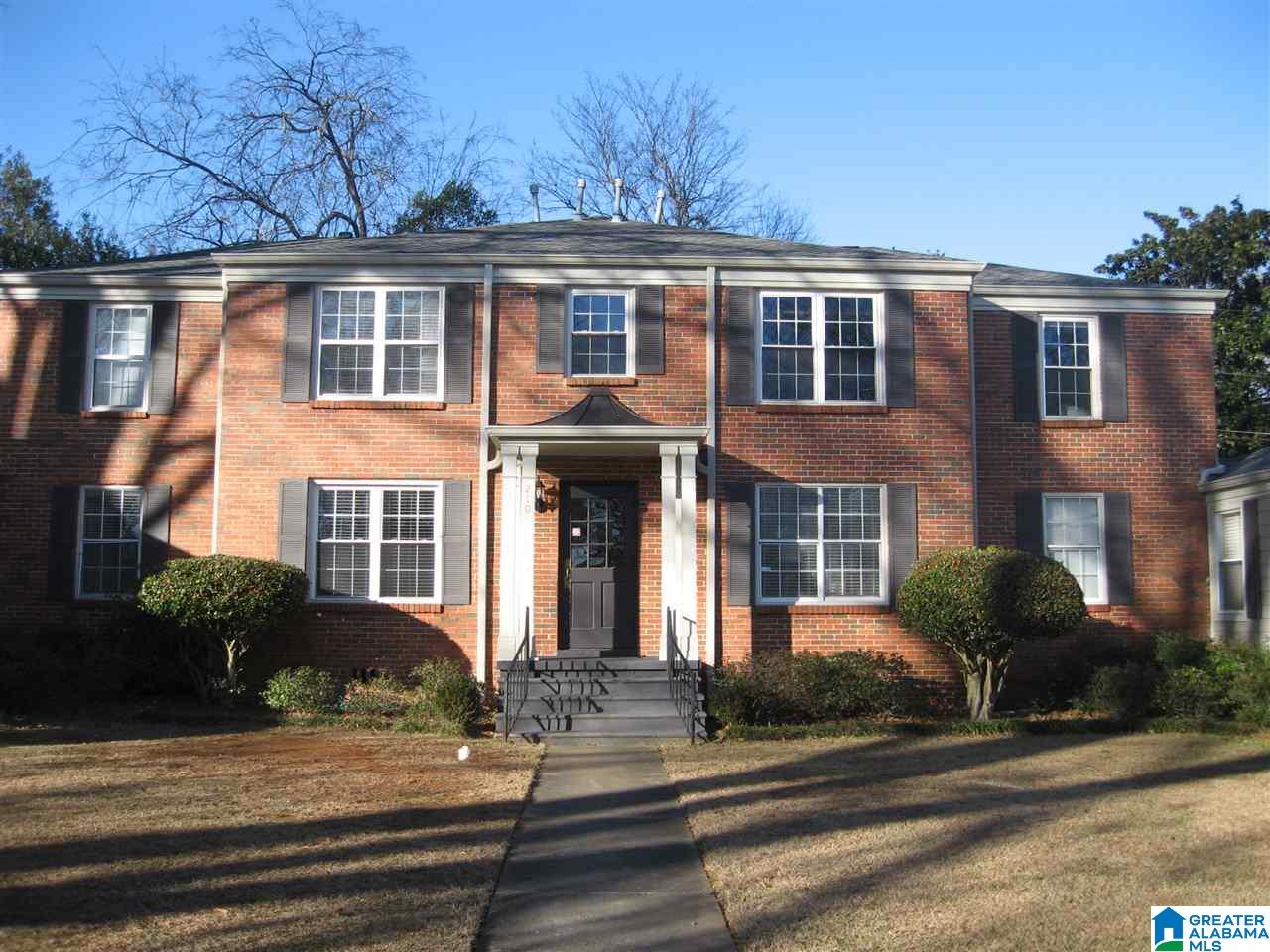 210 FOX HALL RD C