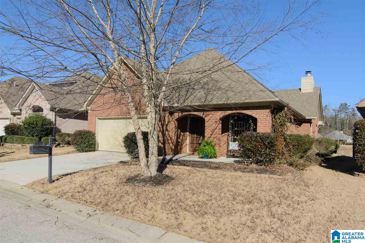 158 Narrows Creek Dr
