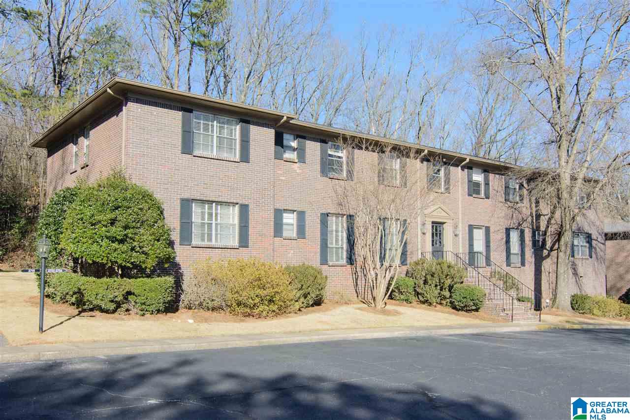 3752 Country Club Dr Apt A