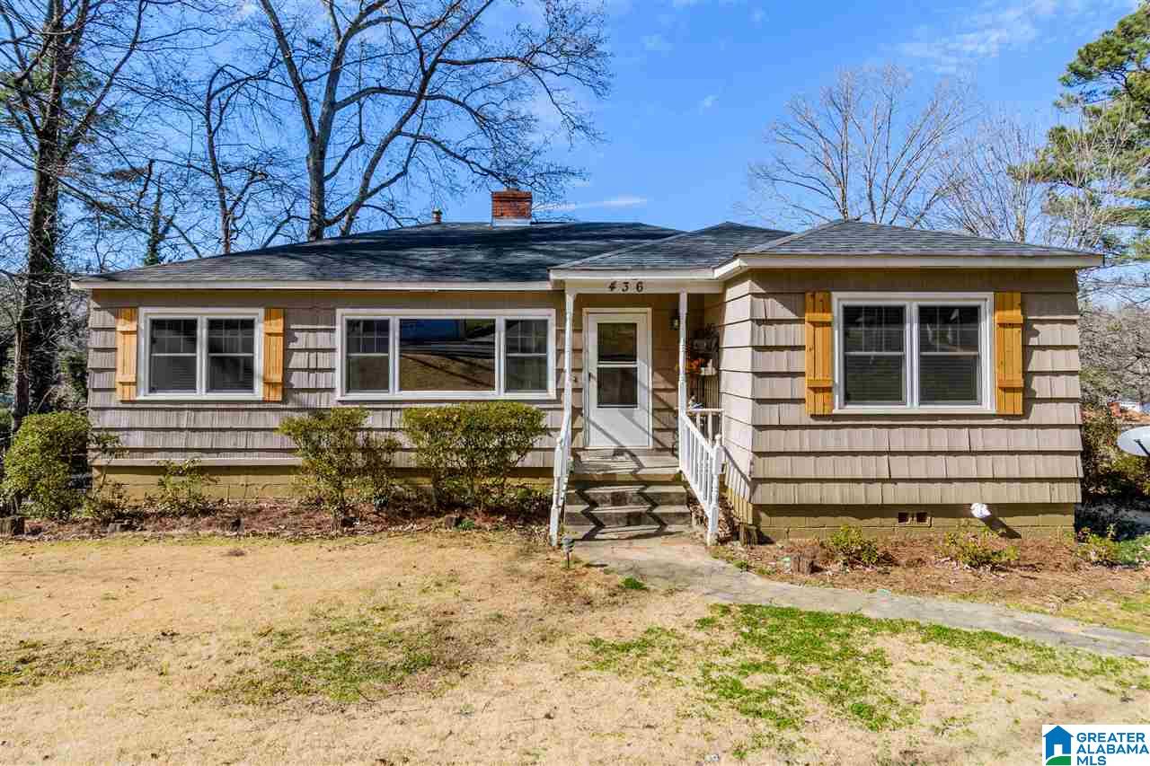 436 Hillwood Dr