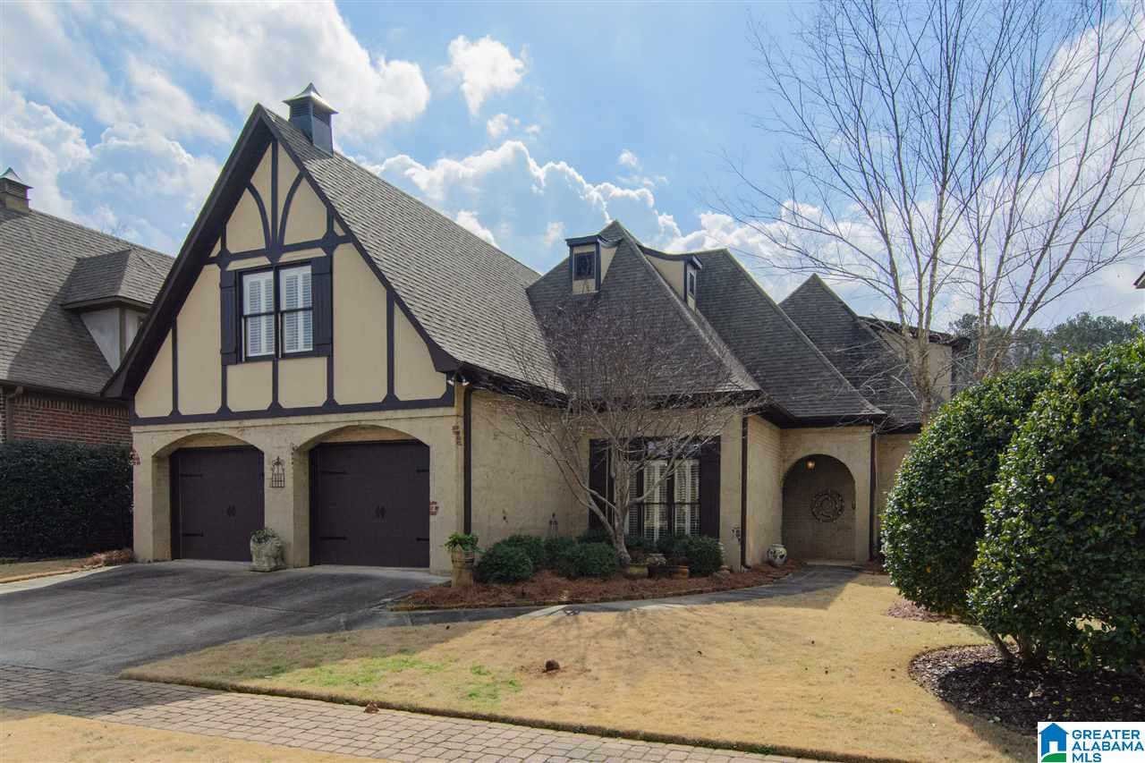 1120 Barkley Ln