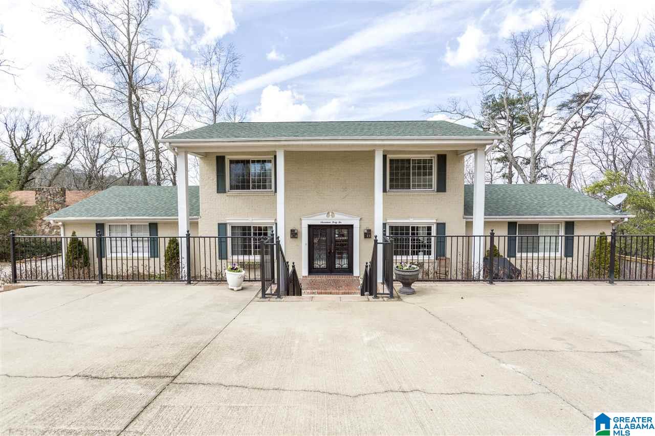 1742 Shades Crest Rd