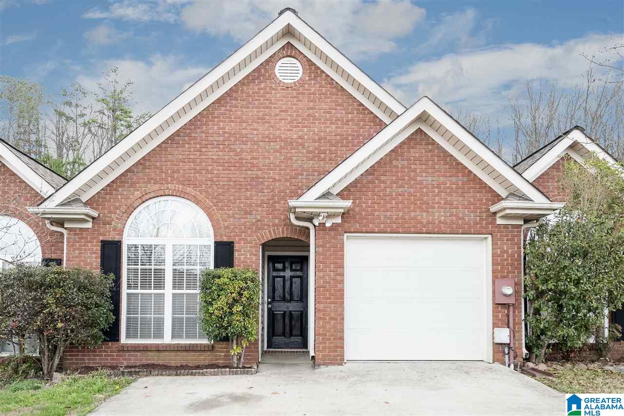 130 Hayesbury Ct Pelham Al 35124 Lah Real Estate