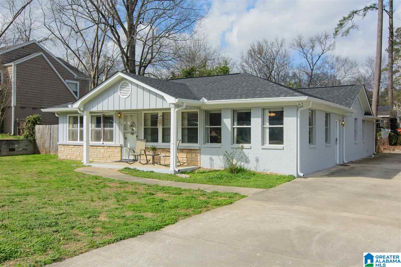 410 Sterrett Ave