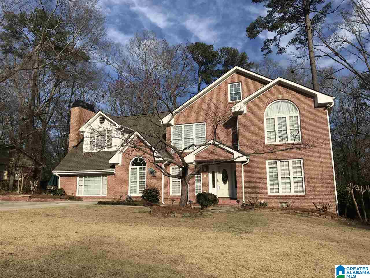 3813 Cromwell Dr