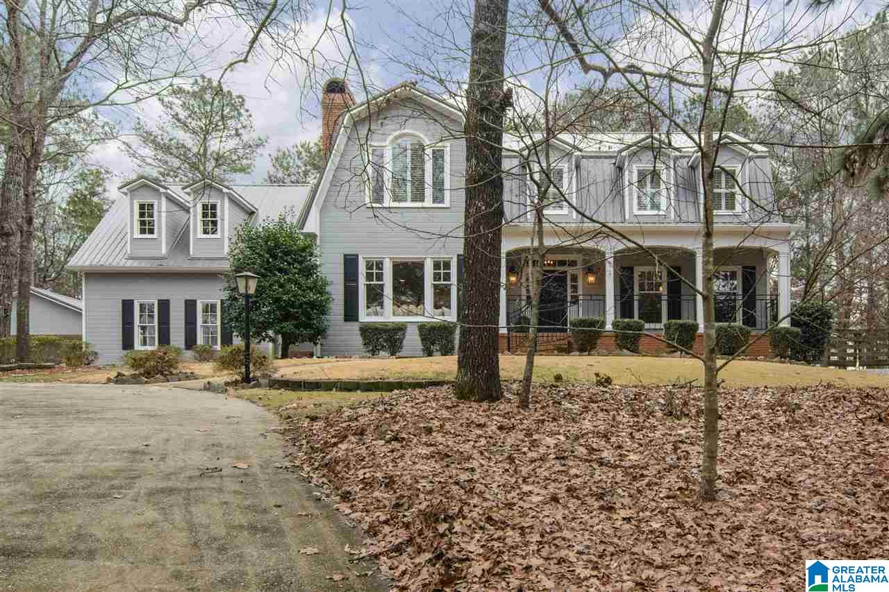 105 Crossbrook Dr