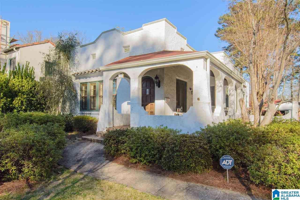 321 Gran Ave