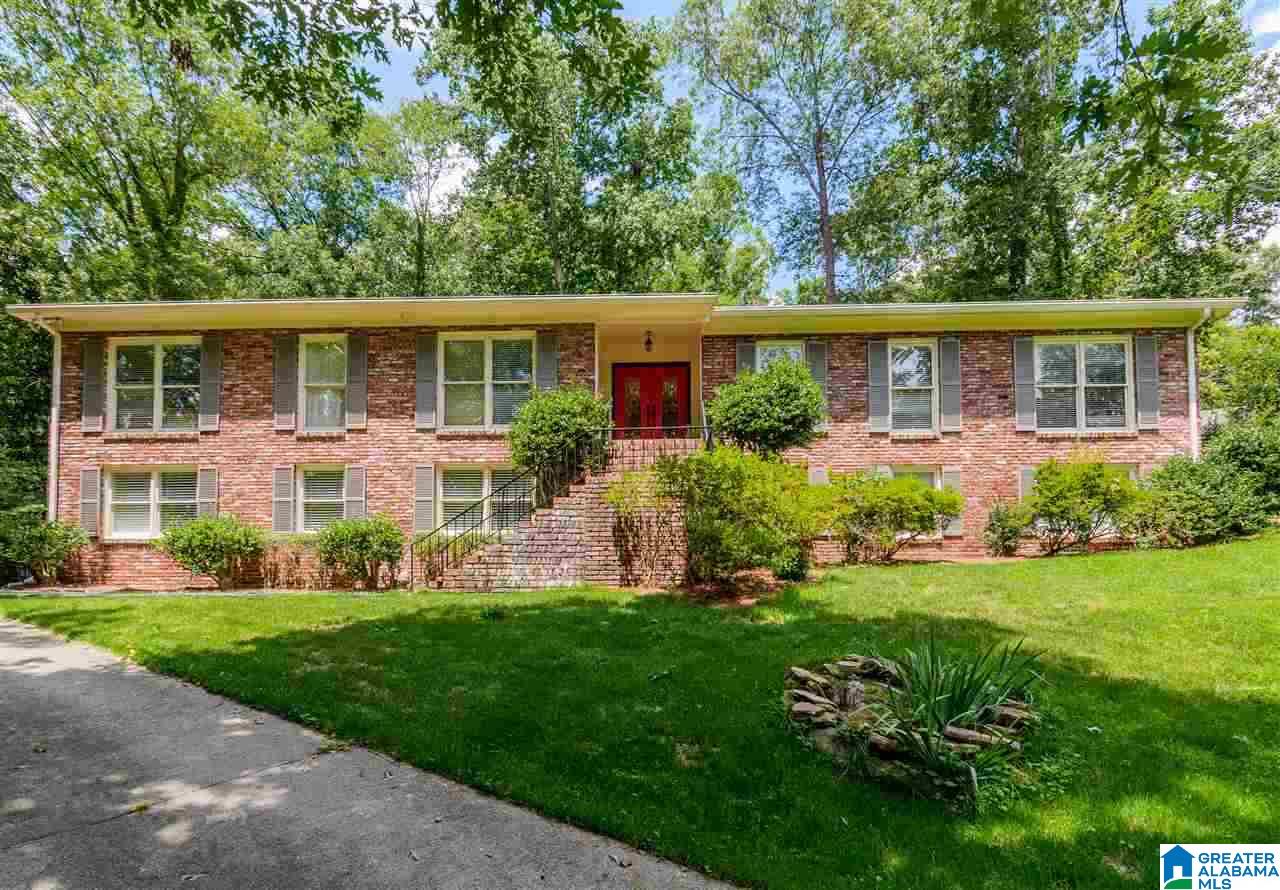 3757 Rockhill Rd