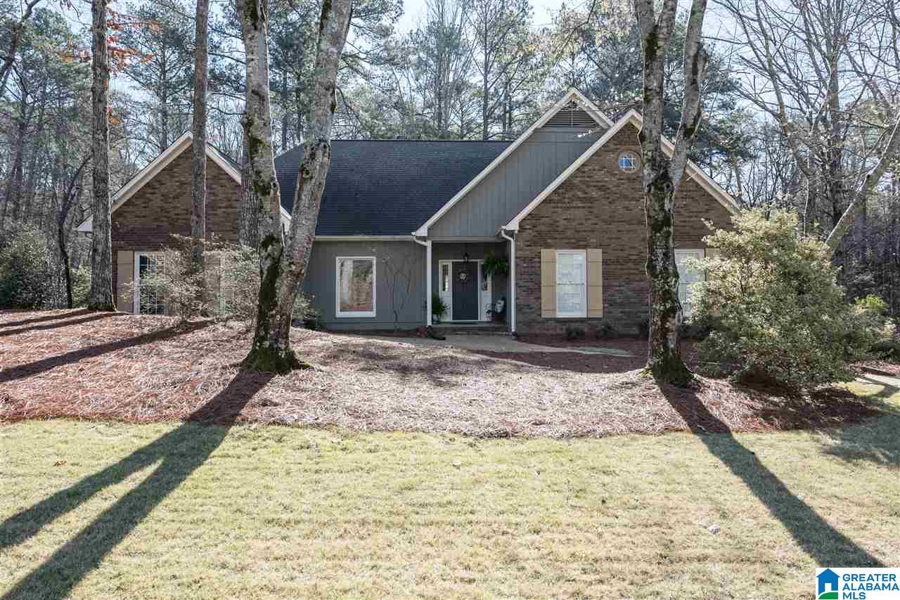 1109 Lakeridge Dr