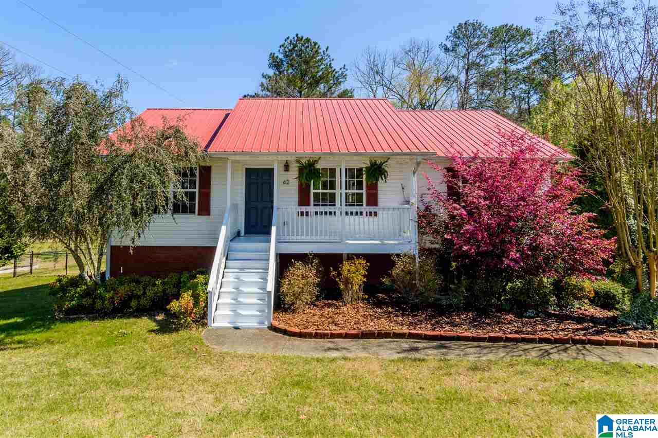 62 Cherokee Dr