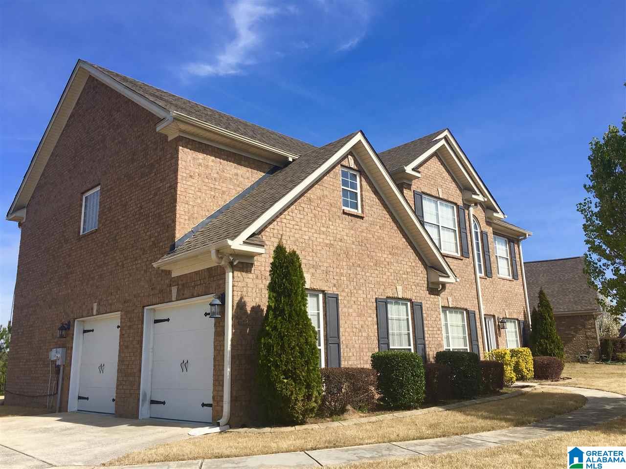 Cahaba Family Medicine Pelham MedicineWalls