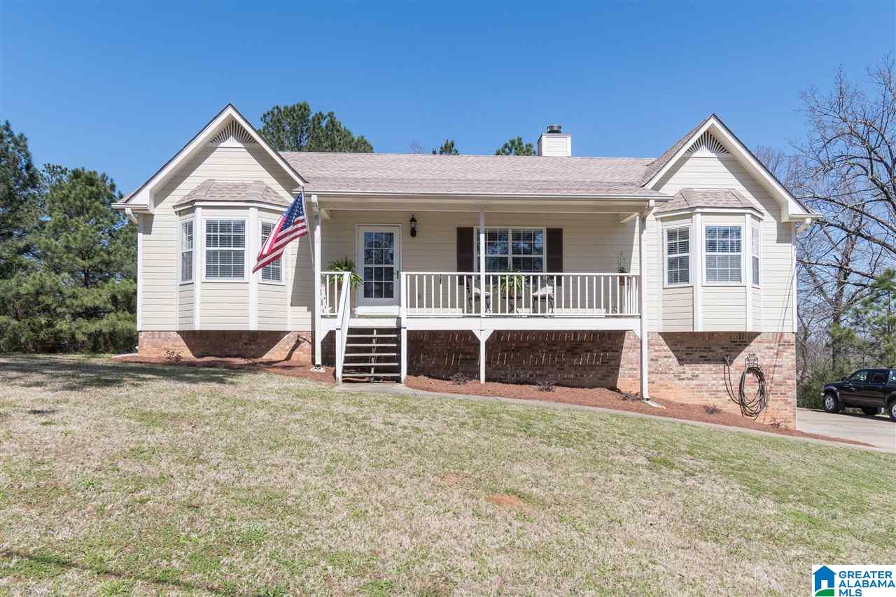 9328 Silley Dean Rd