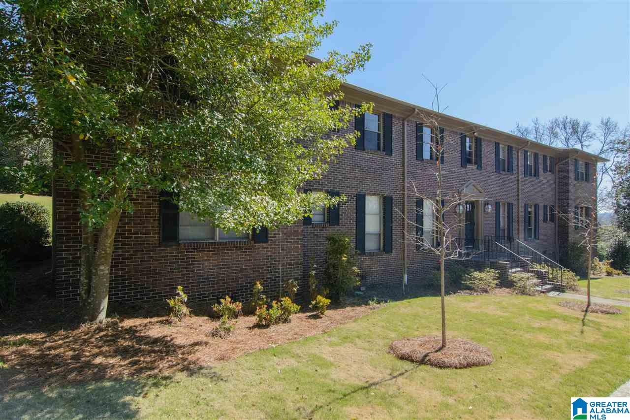 3736 Country Club Dr Apt C