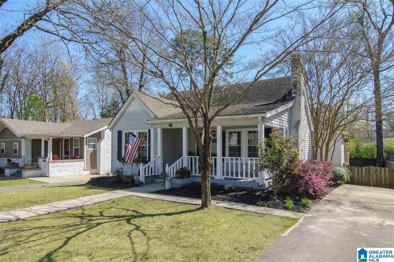 317 Sterrett Ave