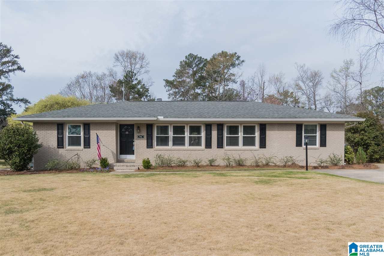 4032 N Cahaba Dr
