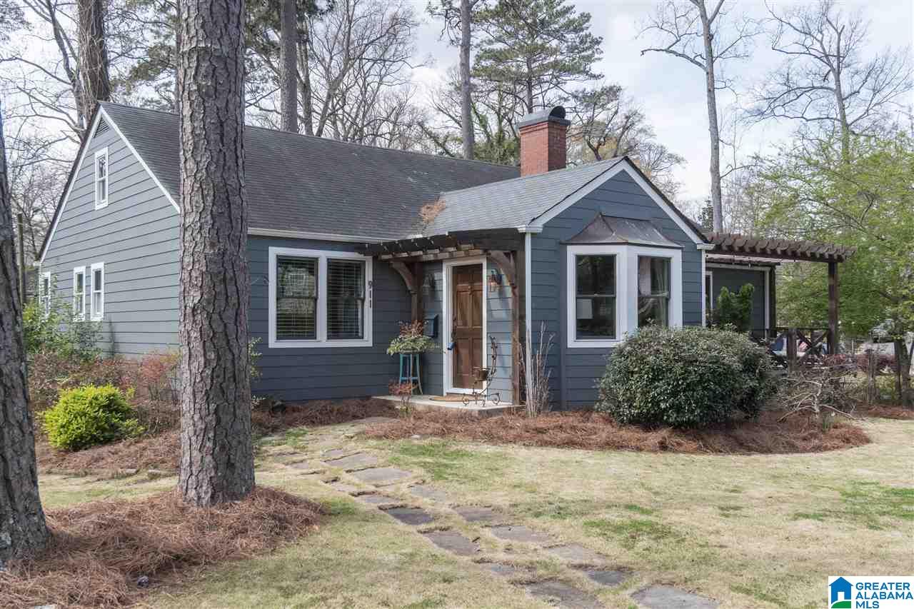 911 Westover Dr