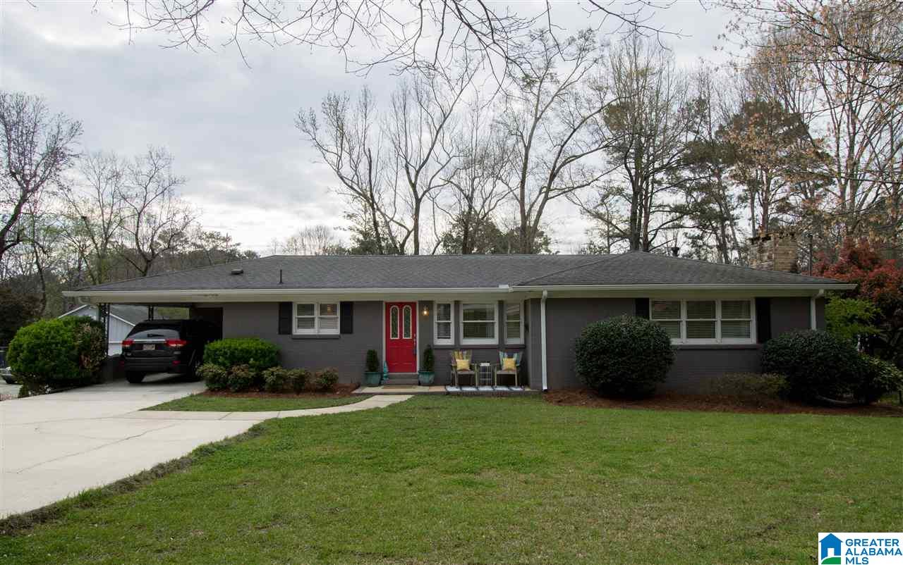 2549 Old Rocky Ridge Rd