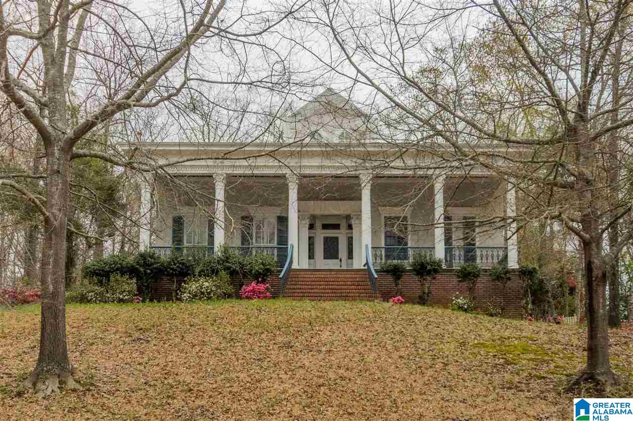 1756 Indian Creek Dr