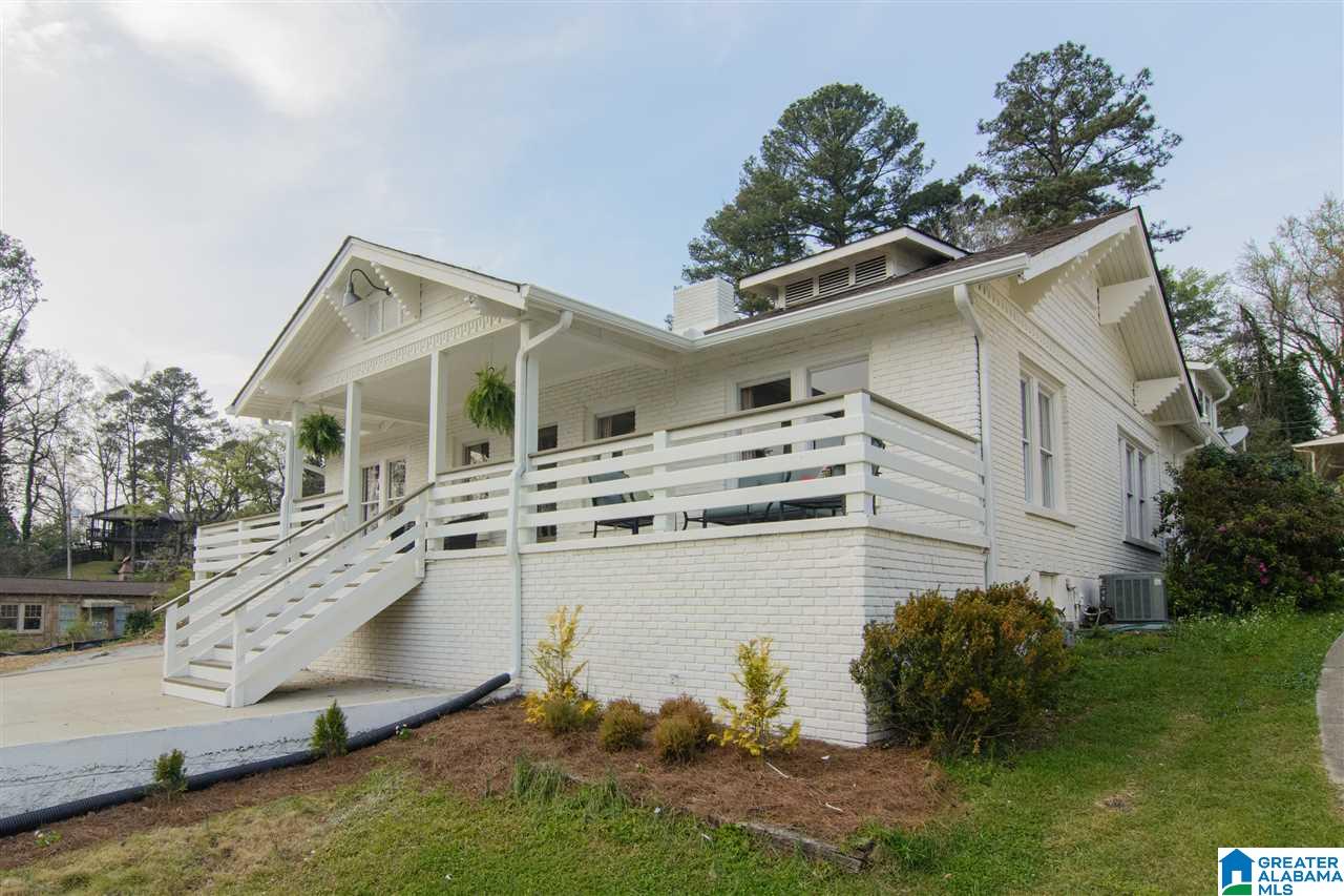 1036 Saulter Rd